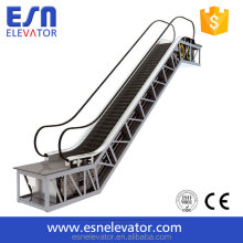 Escalator Search Engine