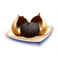 ISO HACCP CERTIFICATION SINGLE BLACK GARLIC