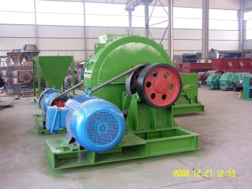 Professional Fertilizer Crusher, Cage Crusher, Cage Mill, Raw material crusher
