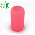 Silicone Sleeve for Children Bottle