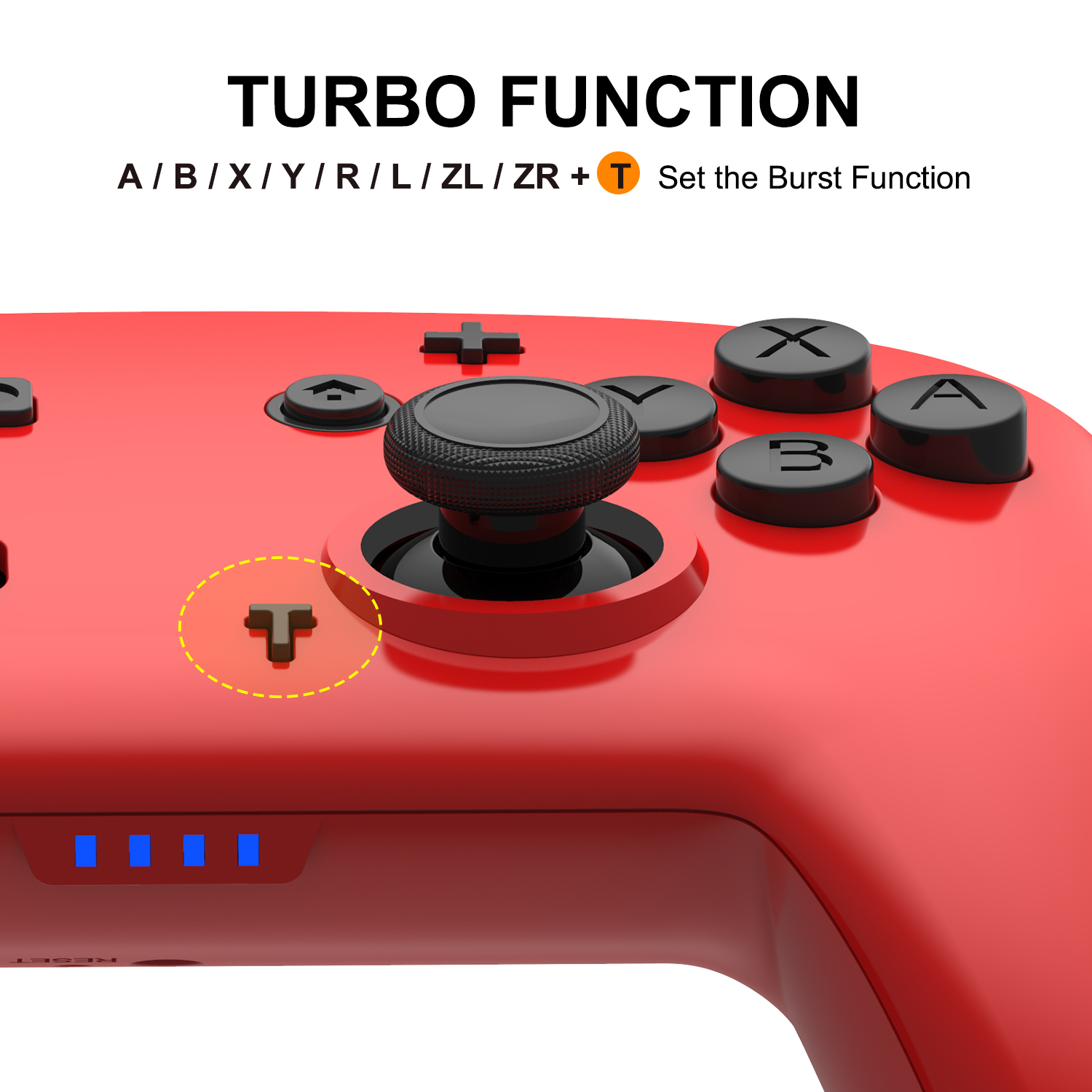 Nintendo Switch controller Nintendo Switch controller