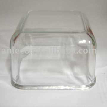 Glass Cover for Watthour Meter