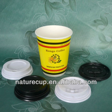 paper cup lid/cover