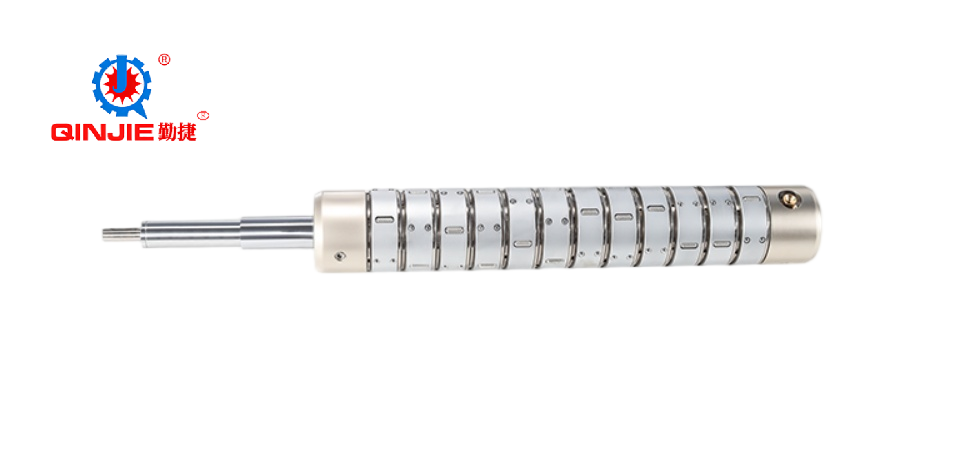 Rolo de 3 polegadas (pressão central) Rolo NGZ-006