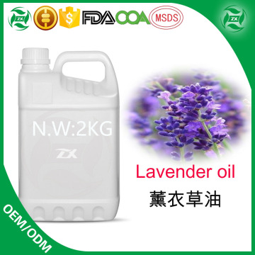 100% pure natural lavender essential oil wholesale bulk