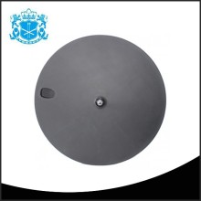 700c 20.5 width carbon bicycle disc wheel