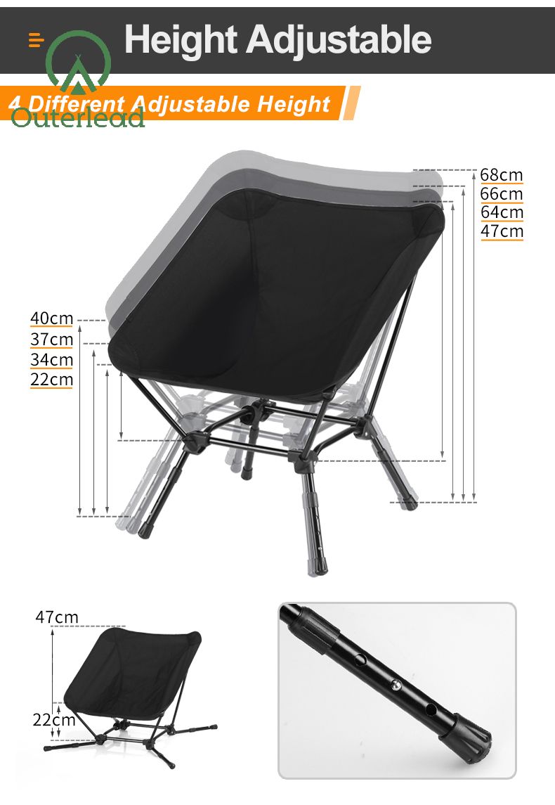 picnic time folding chair (3)