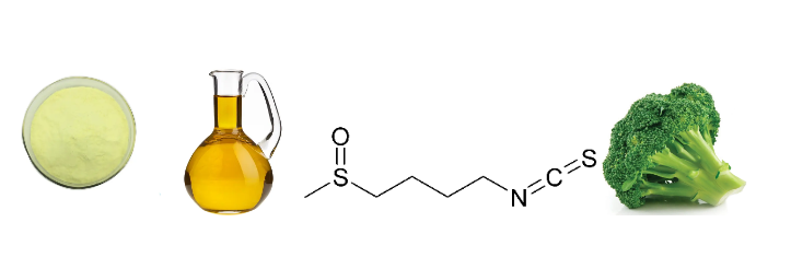 L-sulforaphane