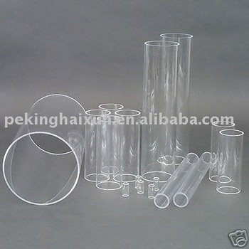 CAST ACRYLIC TUBE, CAST ACRYLIC CYLINDER