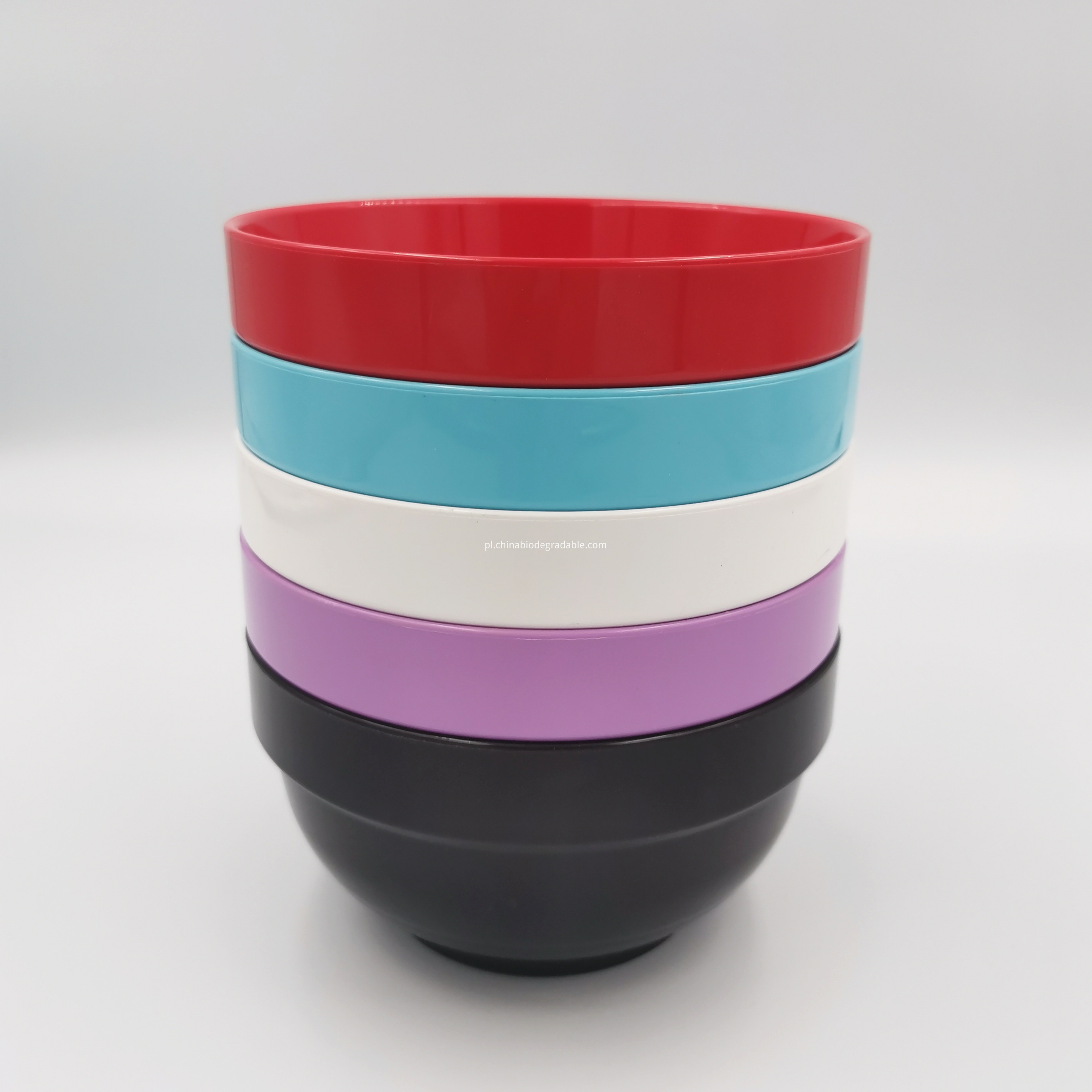 Zastawa stołowa Compostable Tableware