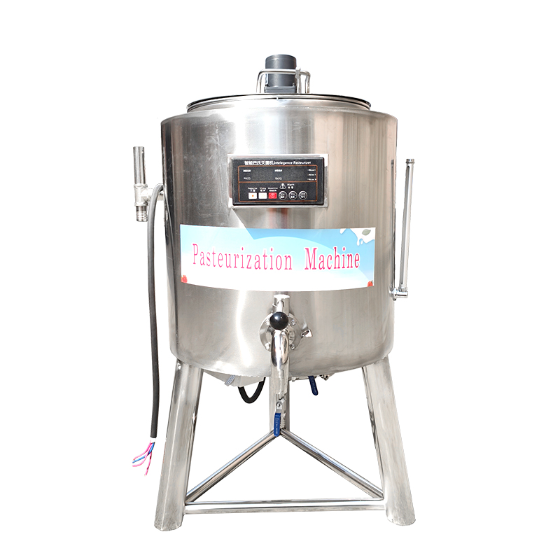 fruit juice pasteurizer mini milk pasteurizer machine