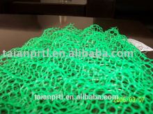 Three-Dimension Erosion Geomat