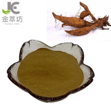 Pueraria flavonoids 40% powder pueraria lobata extract