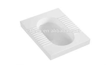 squatting pan,indian toilet pan ceramic pan