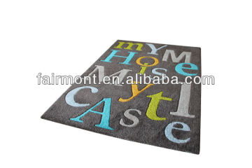 Rubber Matting K02, High Quality Rubber Matting