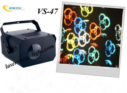 Professional Mini Multi-flower Led Stage Lighting Equipment For Disco, Clubs