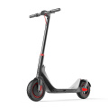 Scooter électrique pliable de sports de plein air pour gros garçon