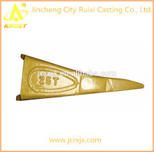 25T bucket teeth loader bucket teeth backhoe bucket teeth