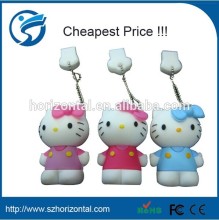 Personalized design EXW price usb flash drive with life warranty