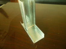 Metal Profile Drywall Metal Studs and Tracks