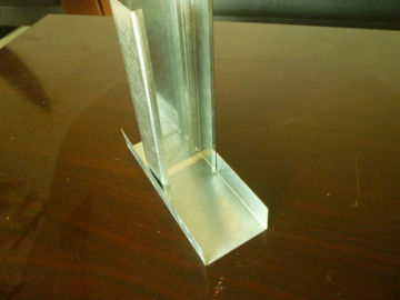 Metal Profile Drywall Metal Studs and Tracks