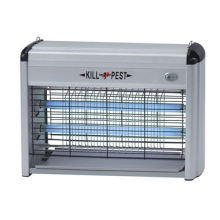 Electric insect killers, indoor or outdoor use, complies with CE/RoHS