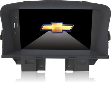 High Resolution Chevrolet Dvd Gps With Radio Rds / Tmc / Usb / Sd Cve-8851gd