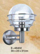 Power Saving Stainless Steel Walling Light