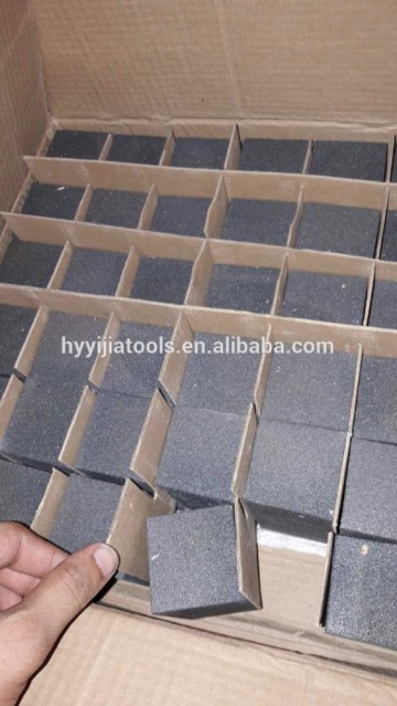 RUBBING BRICK