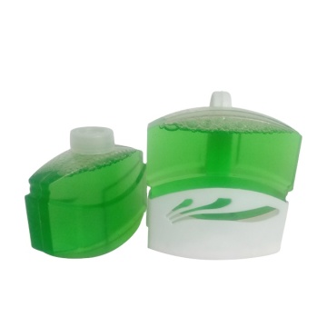 Hanging Bowl Cleaner: Air Freshener Liquid Toilet Detergent