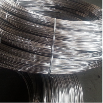 7X19 stainless steel wire rope 3/32in 304