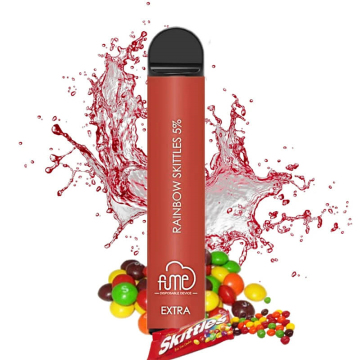 Custom Logo Fume Extra 1500 Diposable Vape