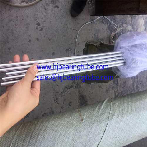 N06601 Nikel Alaşımlı inconel 601 paslanmaz çelik Boru