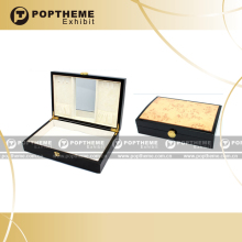 Customed Boxes/Wooden Boxes/Jewelry&Watch&Eyewear&Gift Boxes, Delicate Boxes