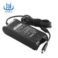 19.5v 4.62a Ac Laptop-Adapter 90W für Dell