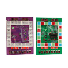 Maquinas para hackear tragamonedas arcade game board