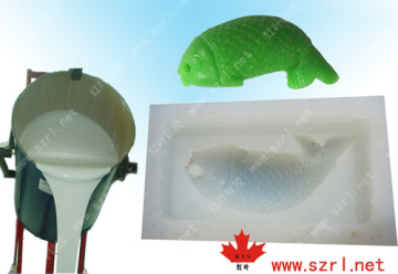 liquid silicone rubber