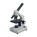 Монокулярный биологический микроскоп для лабораторного использования