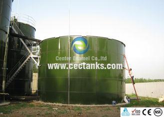 Anti - static stainless steel water tanks , industrial wate