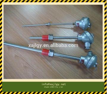 RTD temperature transmitter