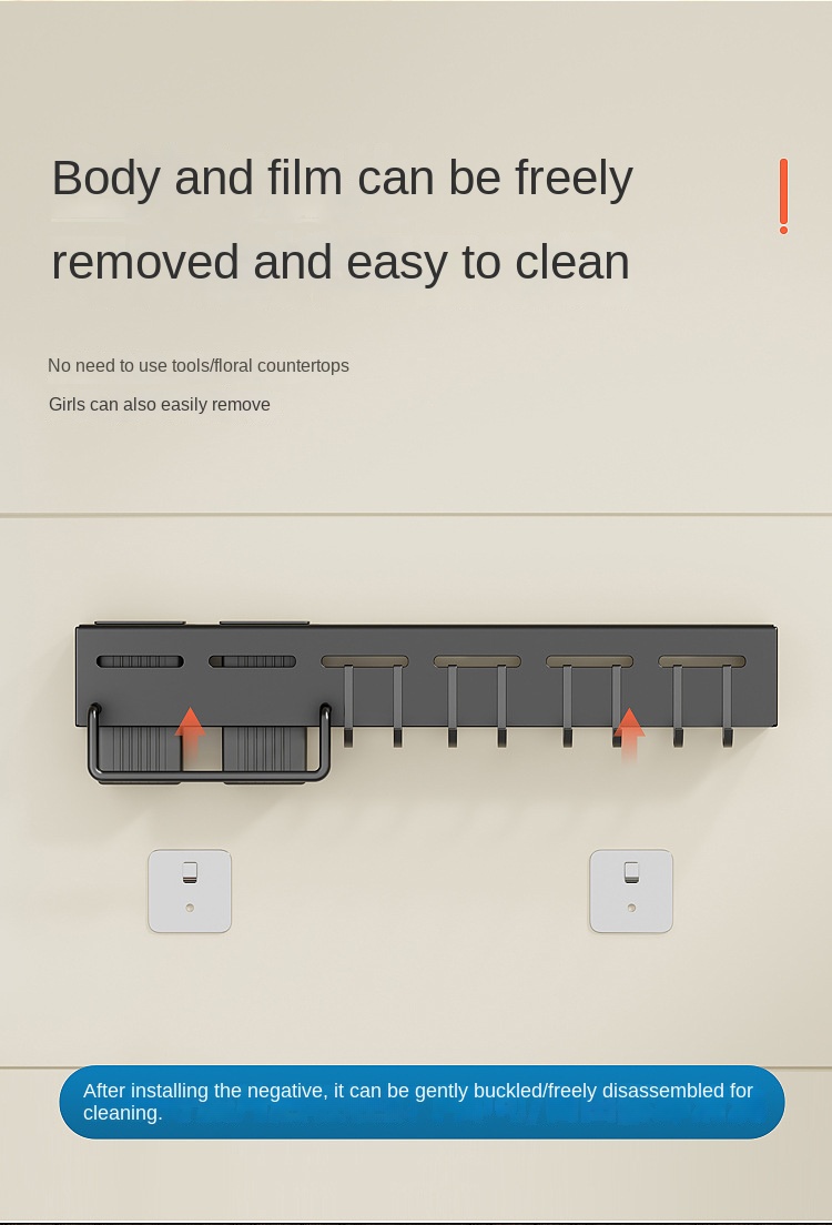 قفسه انباری تاشو آشپزخانه مجلل Opulent Foldable Kitchen Storage Rack