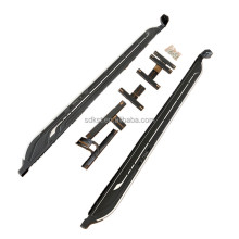 OEM Style Side Step Board for Nissan X-Trail 2021 2022