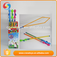 New style beautiful custom summer plastic colourful water bubble game