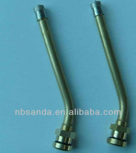 V3-20-6 tubeless truck valve