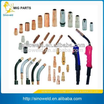 2014 Hot Selling Carbon Arc Welding Torch