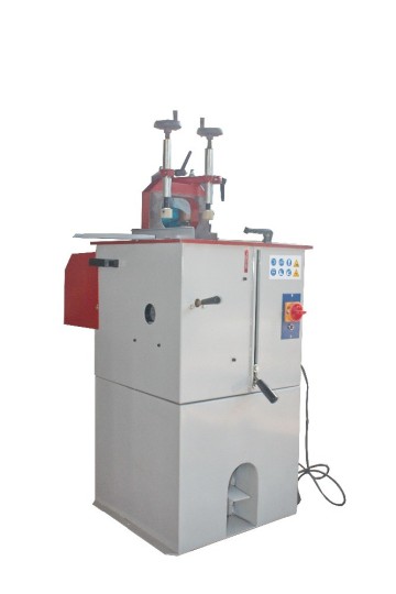 aluminum sawing machine aluminum door and window making machine