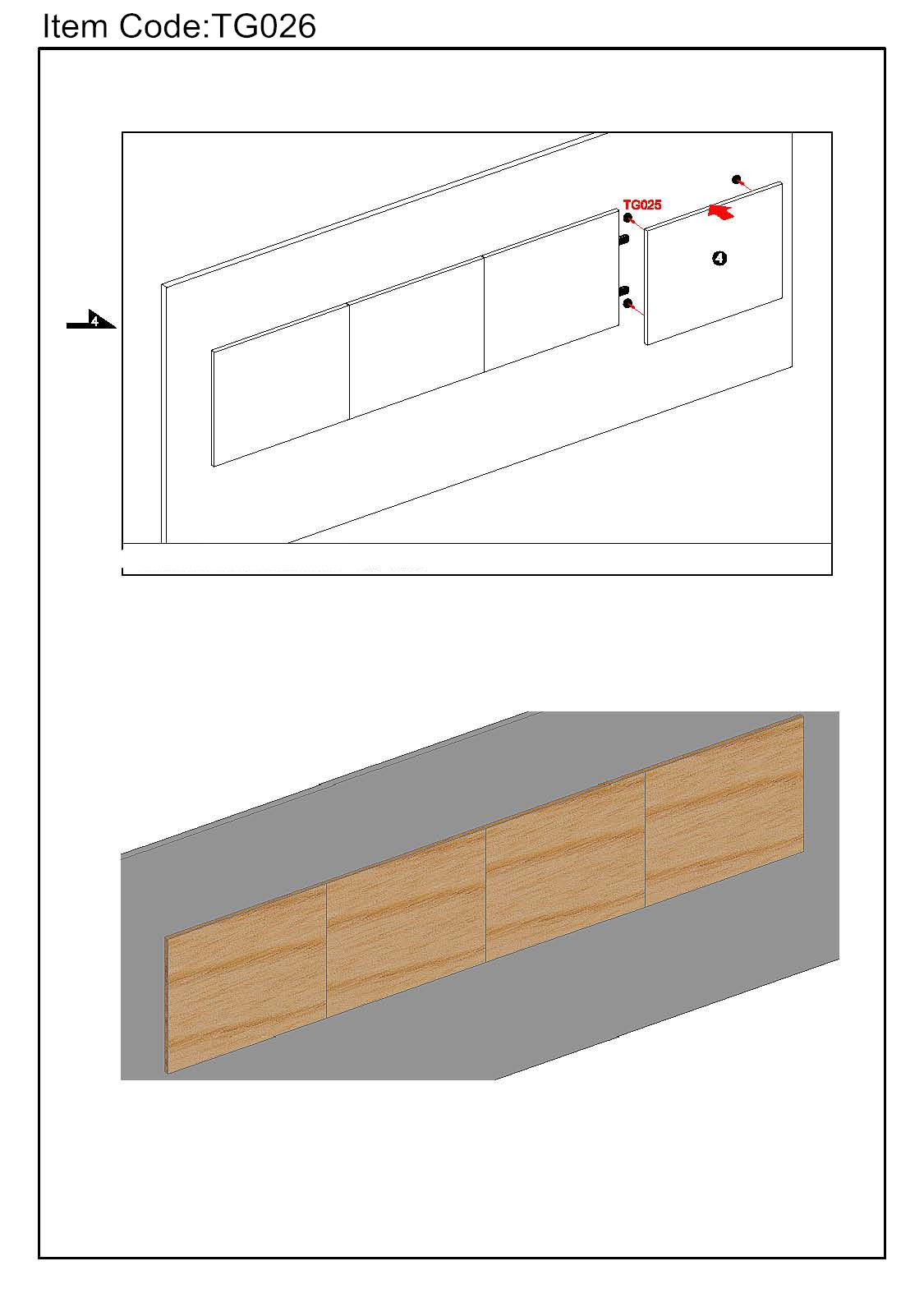 furniture hardware fittings 