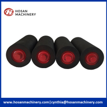 ISO standard type 108mm diameter conveyor roller