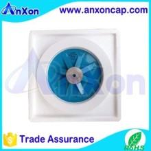 13KV 4000PF 140KVA RF Disc Capacitor