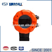 Ultrasonic Intelligent Liquid Level Measuring Instrument Liquid Level Meter
